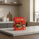 Samyang Doppelt Scharfes Hähnchen Ramen Multi 140g x 5 image 1