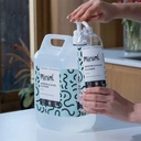 Miniml Window & Glass Cleaner - Mint 5L Refill image 3