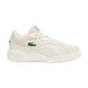 LACOSTE ACELINE 96 124 8 SFA - Baskets rétro - Blanc cassé - Pointure 40,5 image 3