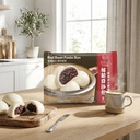 MITSURU Brioches à la pâte de haricots rouges - 300 g image 2