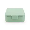 Brabantia Make & Take Lunch Box Bento, Large - Jade Green image 5