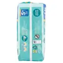 Nutmeg Baby Ultra Dry Size 5+ 13-27kg/29-60lbs 36 Nappies image 6