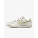 Nike Dunk Low - Baskets pour femme - Beige - 36,5 image 2