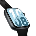 HONOR Watch X5i Smartwatch, 1,97 Zoll AMOLED-Display mit schmalem Rahmen, 21 Tage Akkulaufzeit, Bluetooth-Anrufe, über 180 personalisierte Zifferblätter, 28 g leichtes, schlankes Design, Schnellverschluss-Armband image 3