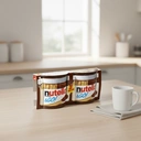 Nutella & Go Snack à la pâte à tartiner - 78 g image 2