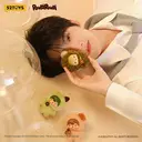 52TOYS POUKAPOUKA Boîte Mystère Peluche Vinyle Esprit Céleste Pendentif de Collection Tendance & Ornement de Poupée Une Figurine Aléatoire par Commande image 10