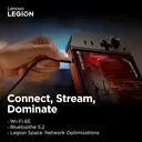Lenovo Legion Go S Handheld Gaming Console - AMD Ryzen Z2 Go, 1TB image 4