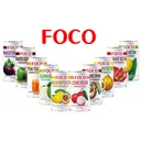 FOCO Sugar Cane Drink 350ml image 1