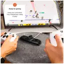 FIXED Double station de charge de manettes sans fil pour Xbox Series S, X et One, noir image 6