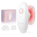Sunluxy BCE1 Unterdruck-Formmassagegerät, EMS-Mikrostrom + Vakuumabsaugung + Rotlichttherapie, Anti-Cellulite, verbessert Orangenhaut, Heim-Körper- und Gesichtsformmassagegerät image 8
