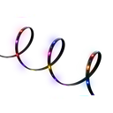 Yeelight Obsid RGBIC Light Strip Extension 1m – Smart RGBIC LED Ambient & Mood Lighting Add-On for Room, TV, Desk & Gaming Setup image 0