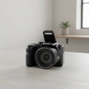 Kodak Appareil photo numérique bridge avec zoom optique 42x - Noir image 0