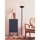 Interiors by Premier Storage Locker Academy Metal Cabinet Grey Small image 4