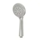 Croydex Amalfi Shower Head with 5 Settings - Chrome image 2
