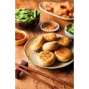 AJINOMOTO OYAKI SHOYU BEEF 600G(15PC) image 2