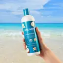 Enliven Naturals Shower Gel Coconut Vanilla 500ml image 3