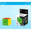 Speed Cube 2 x 2 Casse-tête uni - 5 cm image 2