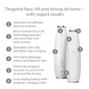 GESKE MicroCurrent Face-Lift Stift 6-in-1 Starlight image 3