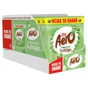 Aero Peppermint Bubbles More To Share 181g image 2