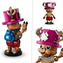 LEGO ONE PIECE 75643 Tony-Tony Chopper image 3