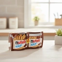 Nutella & Go Snack à la pâte à tartiner - 78 g image 6