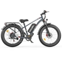 ZAZAWORK CF26 All-Terrain Elektrofahrrad, 1000 W Motor, 48 V 20 Ah herausnehmbarer Lithium-Akku, 26 x 4,0 breite Reifen, E-Bike image 9