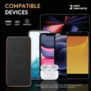 DURACELL Core10 PD 25W Power Bank image 7