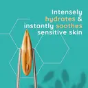 AVEENO Calm & Restore Oat Gel Moisturiser 50ml image 4