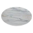 Maison by Premier Marble Luxe Dinner Plate image 1