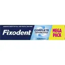 Fixodent Complete Denture Adhesive Fresh Flavour 70g image 1