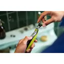 PHILIPS QP420/50 Lames de rechange OneBlade 360 pour le visage - 2 pièces image 5