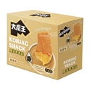 YAN JIN PU ZI Tripes végétariennes saveur sauce au sésame - 360 g image 0