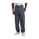 URBAN CLASSICS Jean en denim épais style années 90 gris magnet - Taille 33 image 1