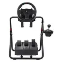 SUBSONIC support de volant de course image 2