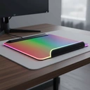 Razer Tapis de souris Gaming Firefly V2 Pro image 2