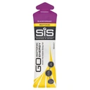 Science in Sport GO Isotonic Energy Blackcurrant Liquid Flavour - 60ml image 0