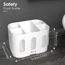 iHave toothbrush holder G1 image 5