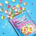 SoSweet Freeze Dried Sweets Fruity Crunch Pouch 50g image 1