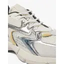 LACOSTE L003 NEO 125 9 SMA Blanc cassé/vert foncé - 44 image 2