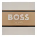 Hugo Boss The Scent For Him Giftset 50ml Eau de Toilette + 150ml Deodorant Spray image 2