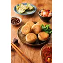 AJINOMOTO OYAKI SHOYU BEEF 600G(15PC) image 1