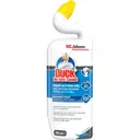 Duck Professional Deep Action Toilet Cleaner Gel, Marine, 750ml image 0