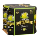 Kopparberg Pear Can - 4.5% 4x330ml image 0