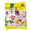 Poudre de rhizome de lotus BaoGe du lac de l'Ouest (lis et graines de lotus) 500g image 0