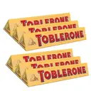 Toblerone Milk 340g image 2