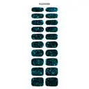 MeoMagic 14-45 Autocollants gels pour ongles - 20 pièces image 8