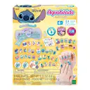 Aquabeads Kit de design d’ongles Stitch image 3
