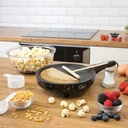 Quest 2-in-1 Popcorn & Crepe Maker – 34400 image 5