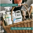 Delphis Eco Daily Shower Cleaner Refill, 2l image 5