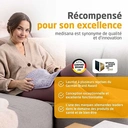 Medisana HP 518 Coussin chauffant - Violet image 5